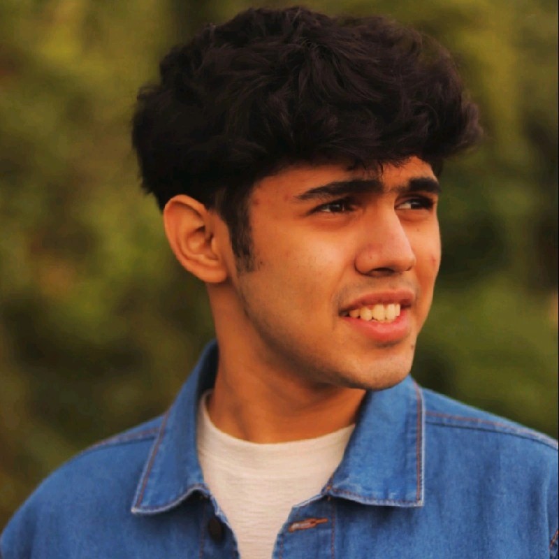 Shrajal Khare